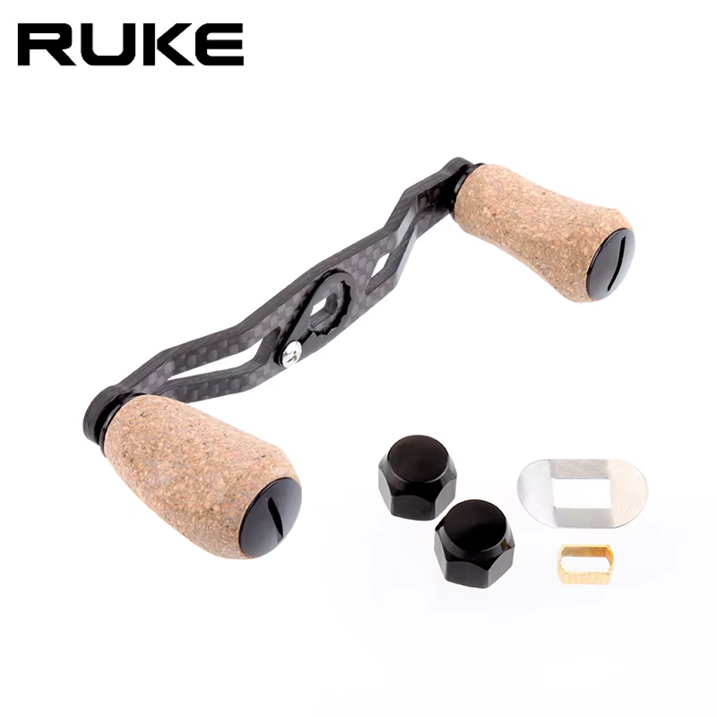 Daiwa Reel Bg - Maniglia per mulinello da pesca RUKE
