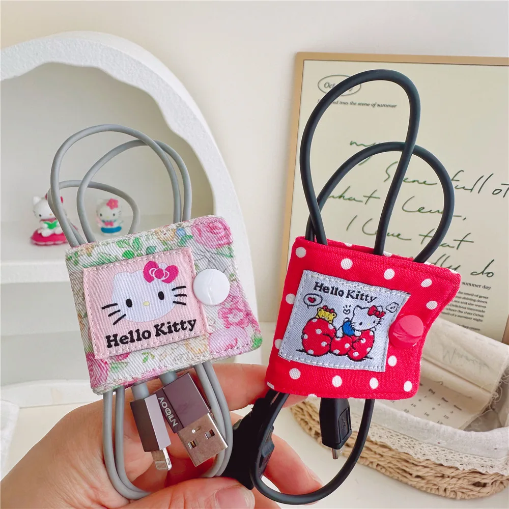 Clip Portacavo in Tessuto Hell - Tippet Line recensione e prezzo