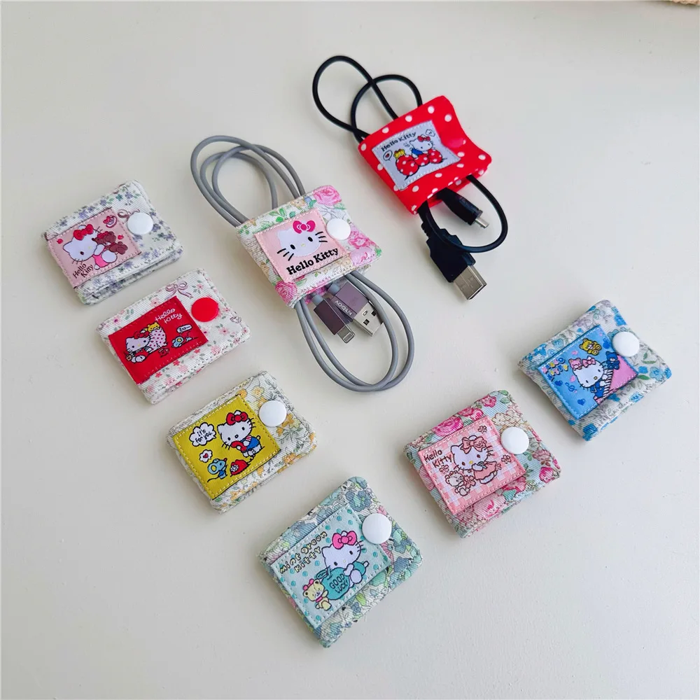 Clip Portacavo in Tessuto Hell - Tippet Line recensione e prezzo