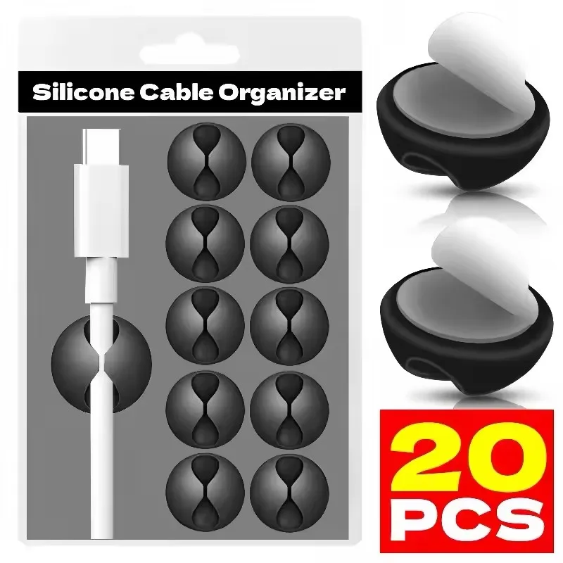 Clip per Cavi, Organizzatore i - Tippet Line recensione e prezzo