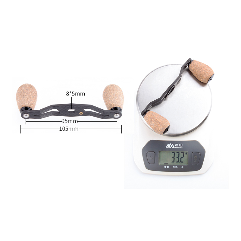 Maniglia per mulinello da pesc - Daiwa Reel Bg recensione e prezzo